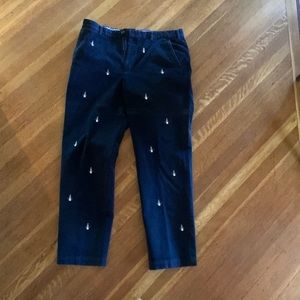 Brooks brothers 346 Snowman corduroy 38x 34 pants